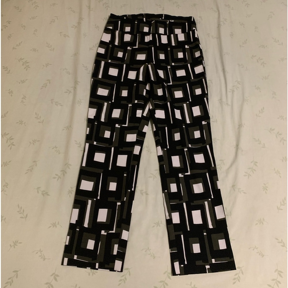 Joseph Ribkoff Pants